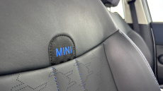 MINI Countryman 1.5 C Classic 5dr Auto Petrol Hatchback